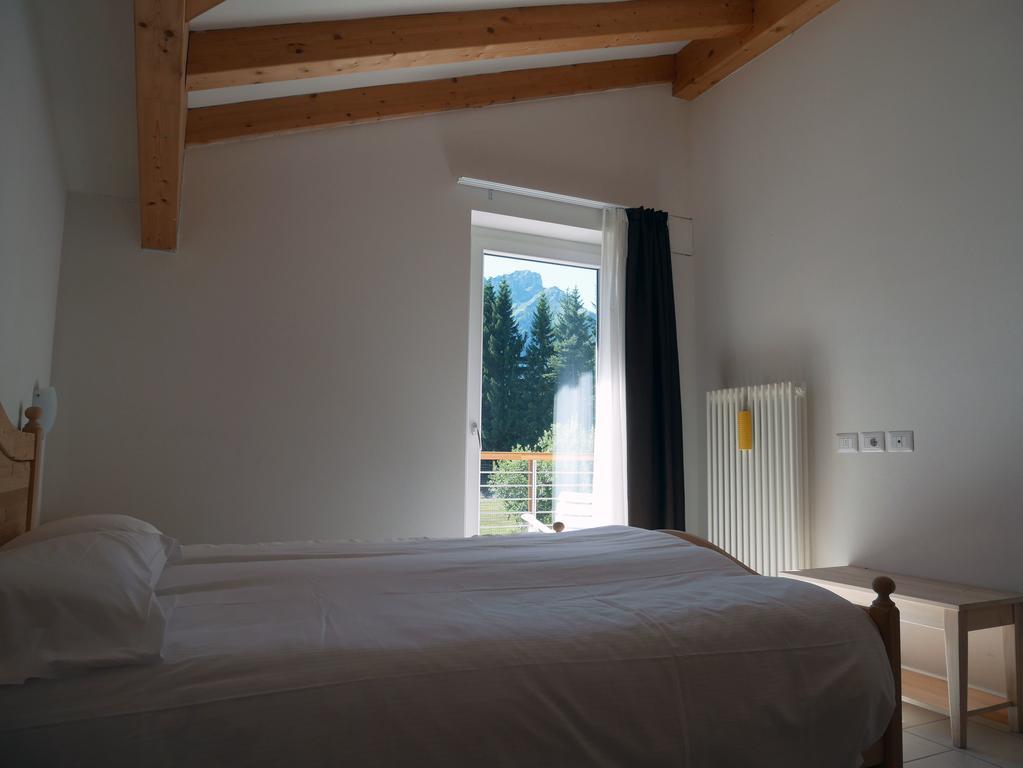 Hotel Elbele Garni Фолгария Екстериор снимка