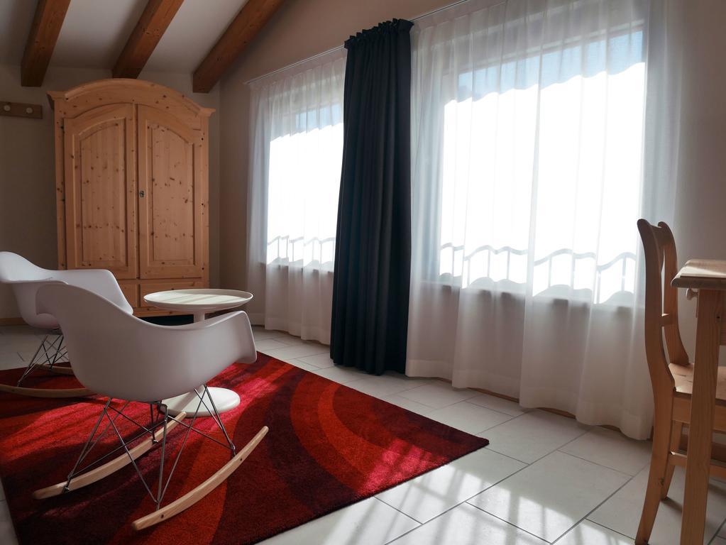 Hotel Elbele Garni Фолгария Екстериор снимка