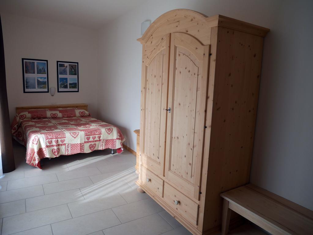 Hotel Elbele Garni Фолгария Екстериор снимка
