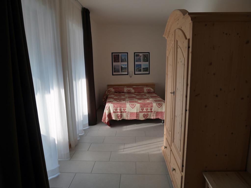 Hotel Elbele Garni Фолгария Екстериор снимка