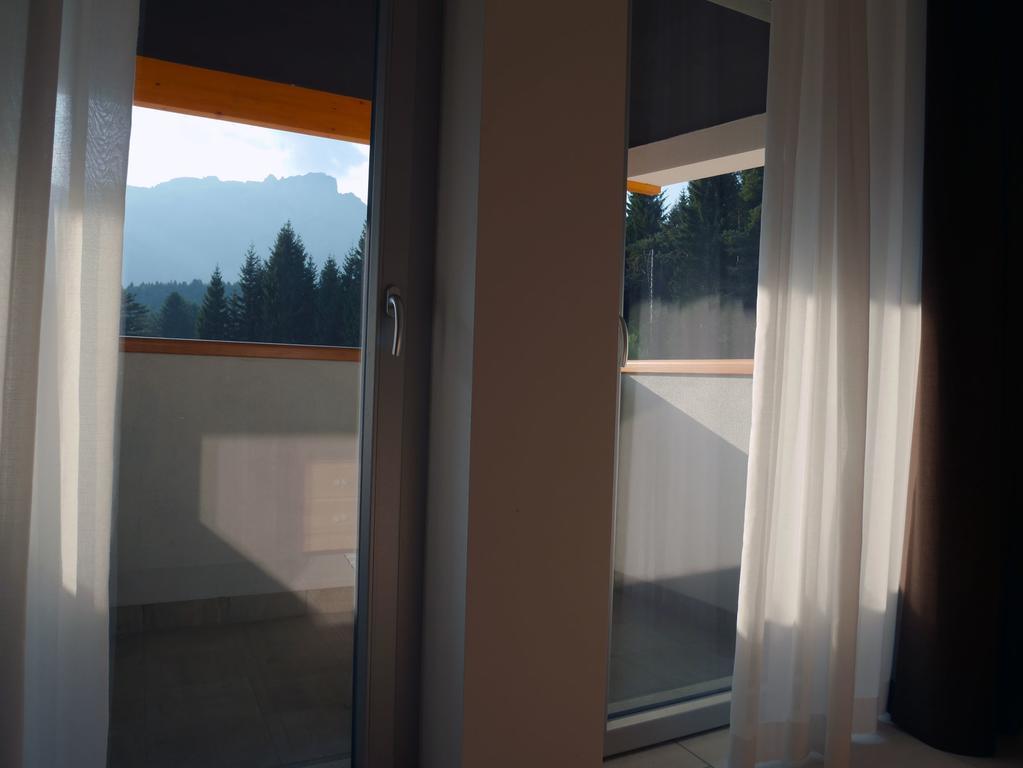 Hotel Elbele Garni Фолгария Екстериор снимка
