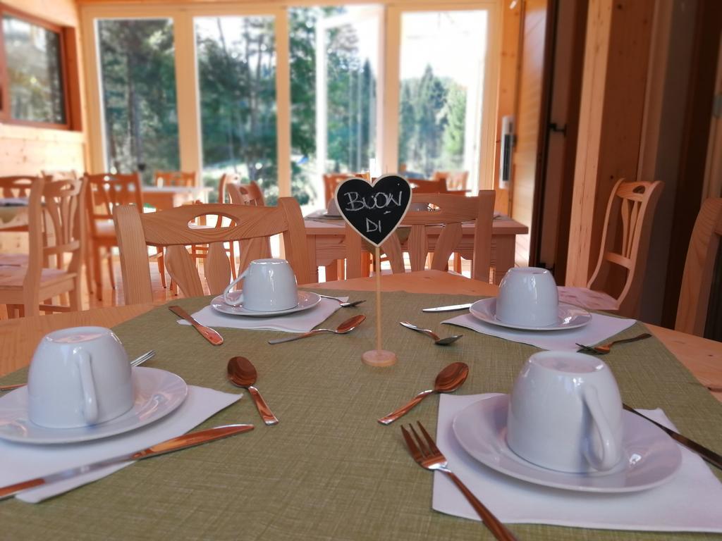 Hotel Elbele Garni Фолгария Екстериор снимка