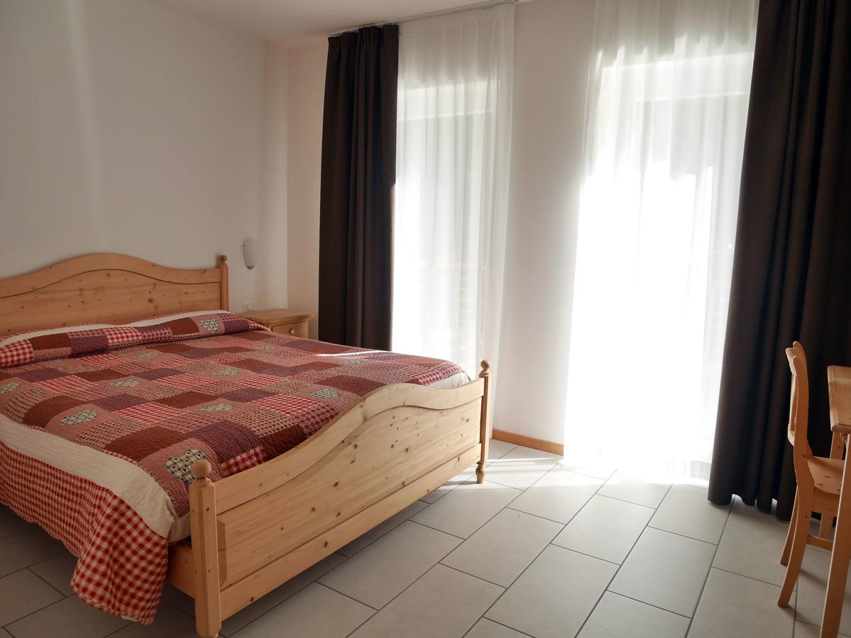 Hotel Elbele Garni Фолгария Екстериор снимка